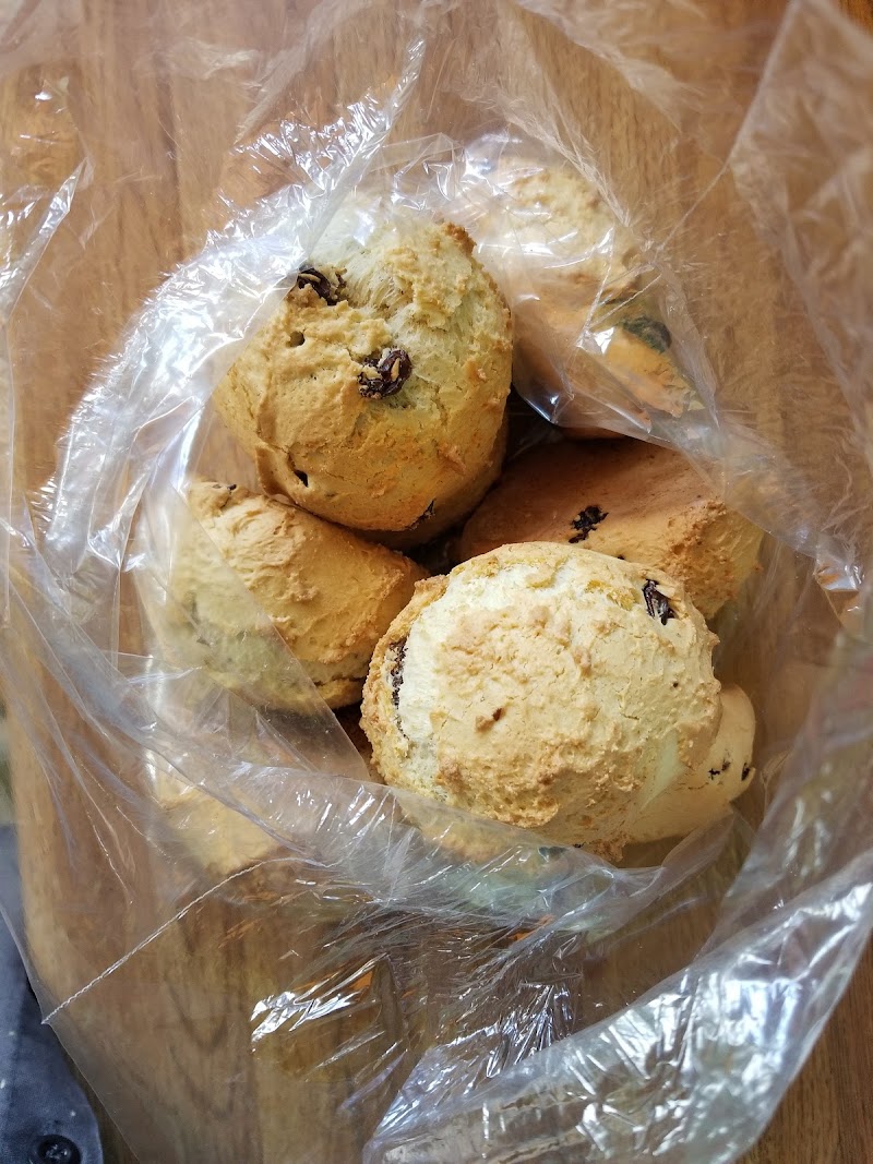 Juan's Central Bakery photo 2