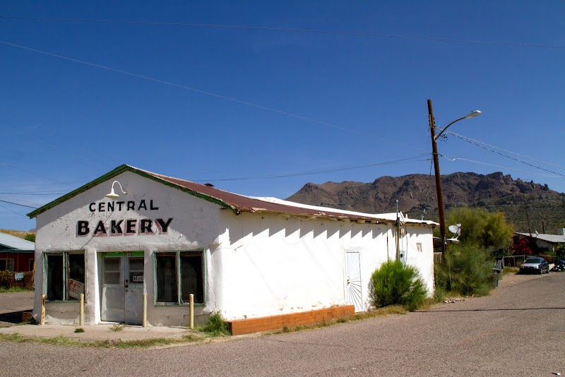 Photo of Juan's Central Bakery