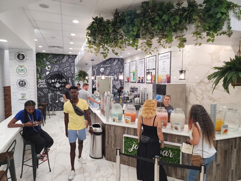 Photo of Gofruit Juice Bar
