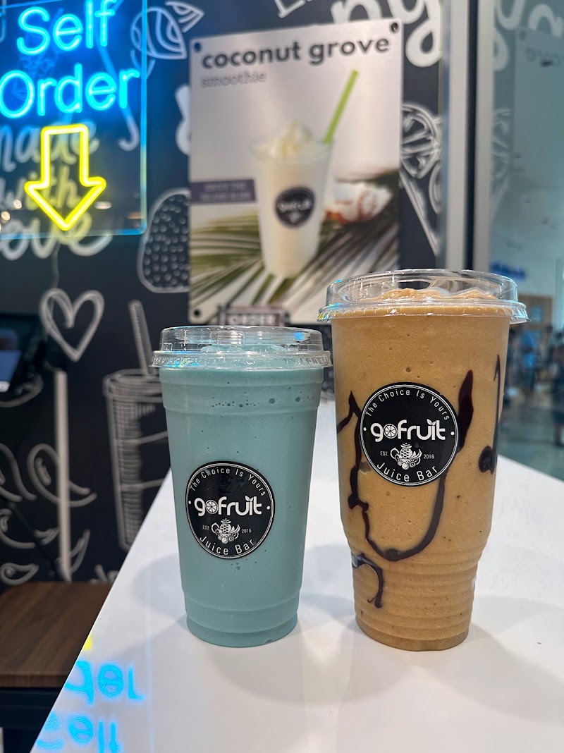 Gofruit Juice Bar photo 4