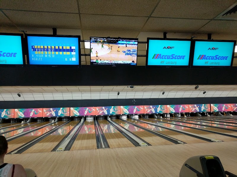 AMF Leesburg Lanes photo 2