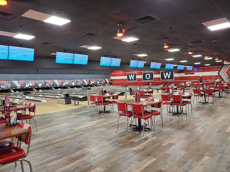 Photo of AMF Leesburg Lanes