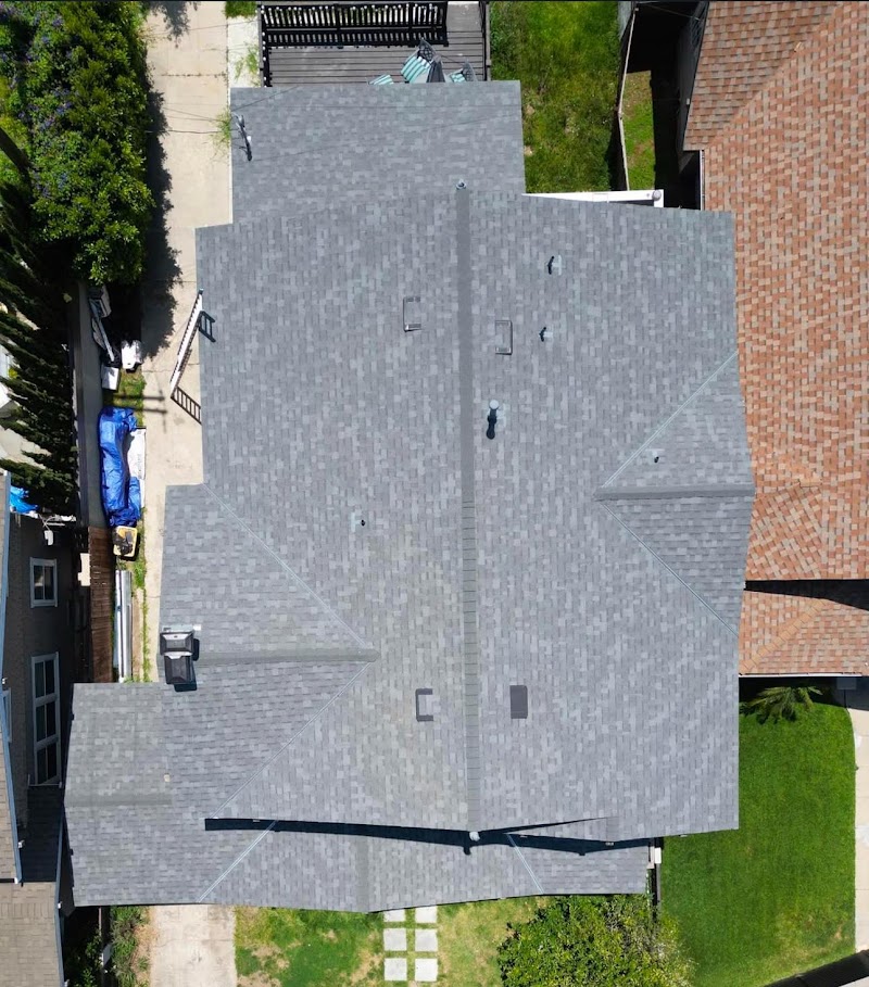 California Roofing Center photo 3