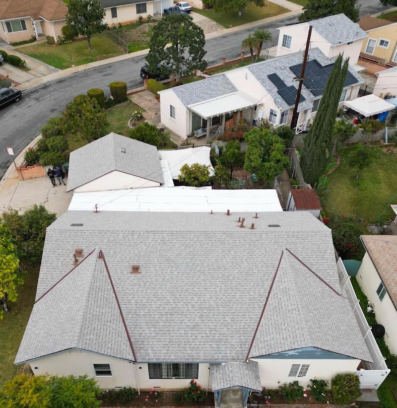California Roofing Center photo 2