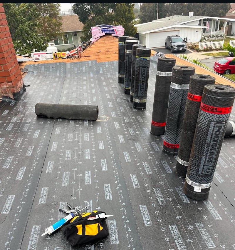 California Roofing Center photo 5