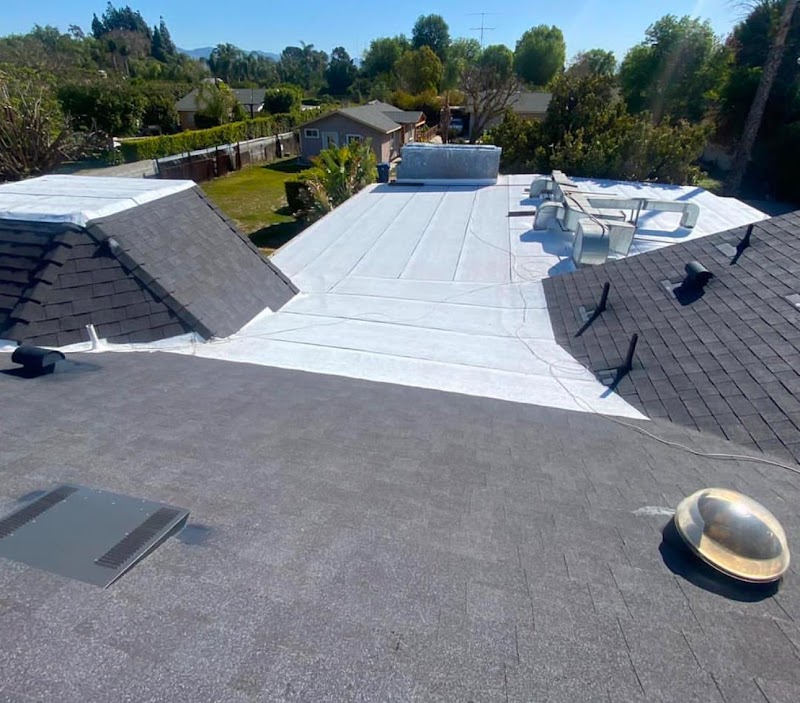 Photo of California Roofing Center