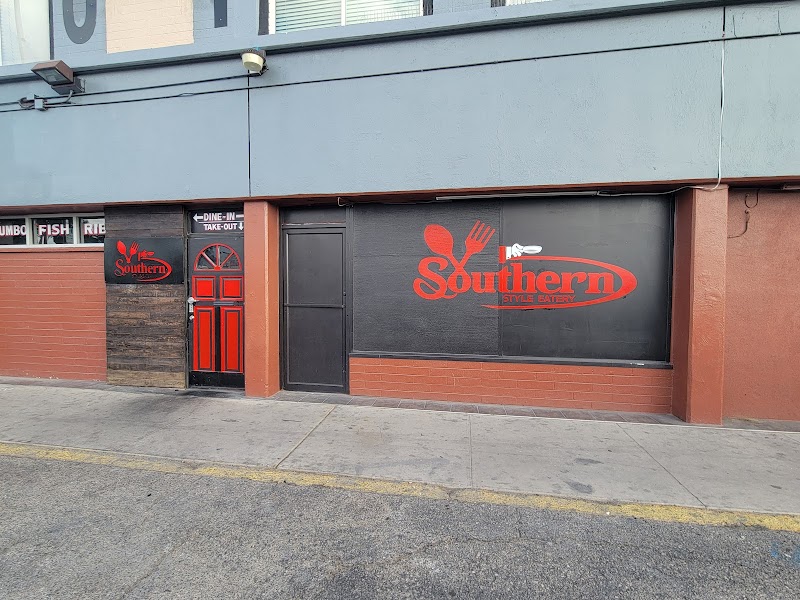 Photo of Southern Style Eatery