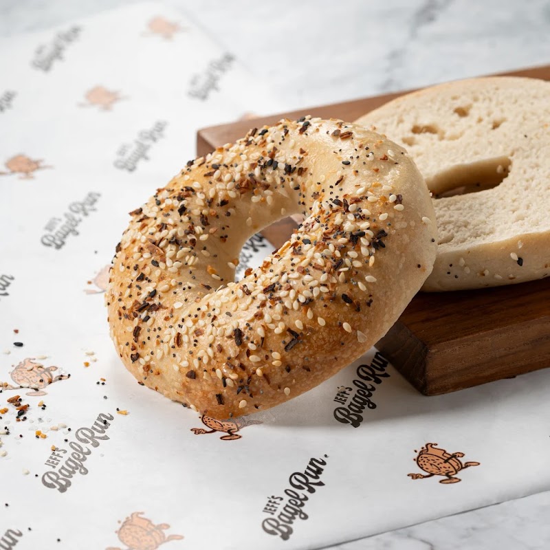 Jeff's Bagel Run photo 2