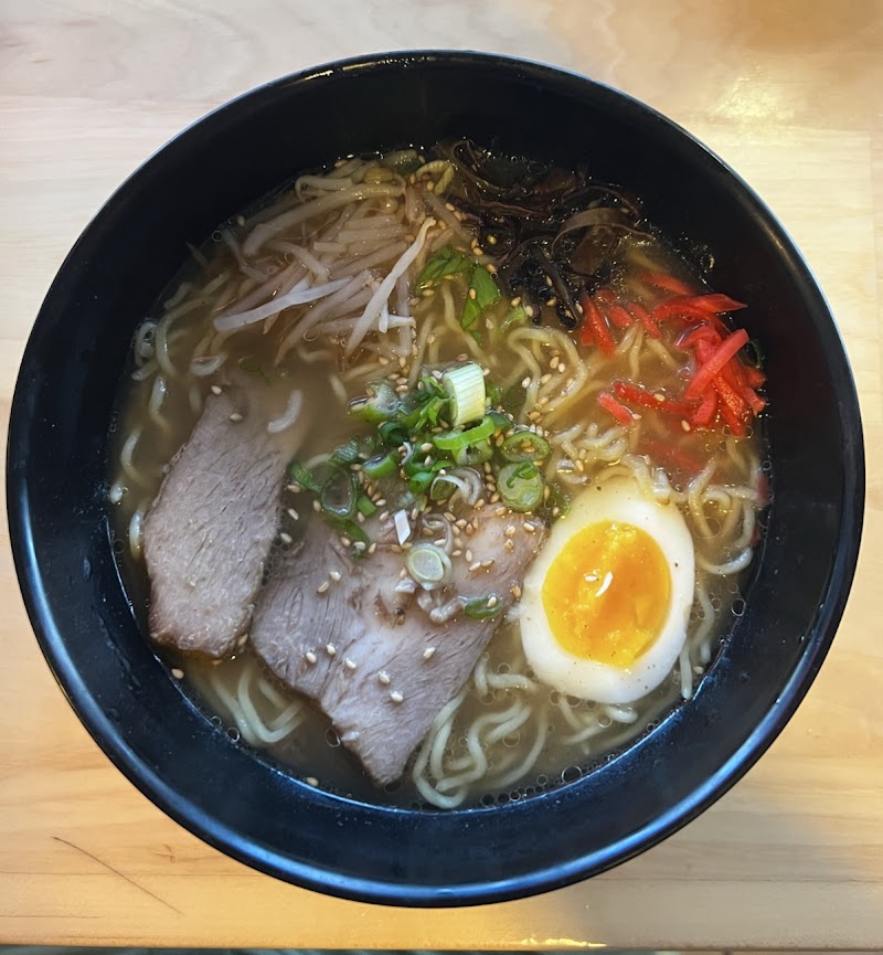 Yatai Ramen photo 3