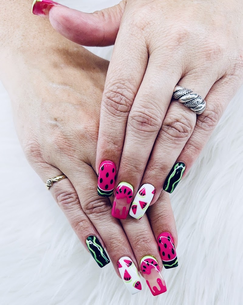 Photo of House of Hue Nails & Spa