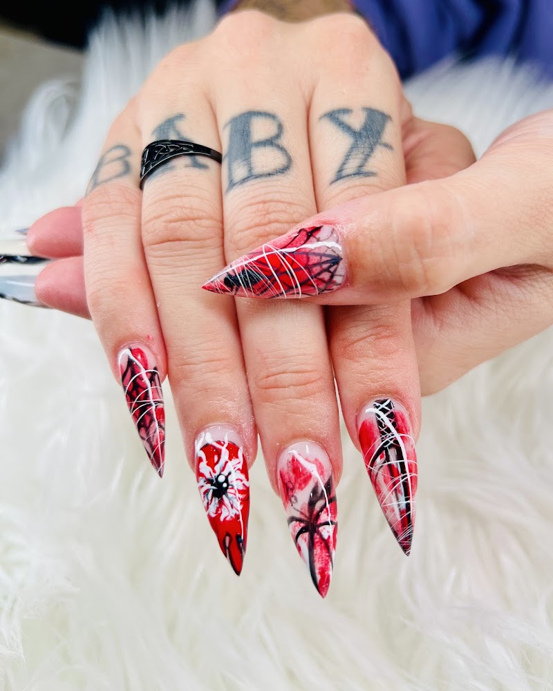 House of Hue Nails & Spa photo 3