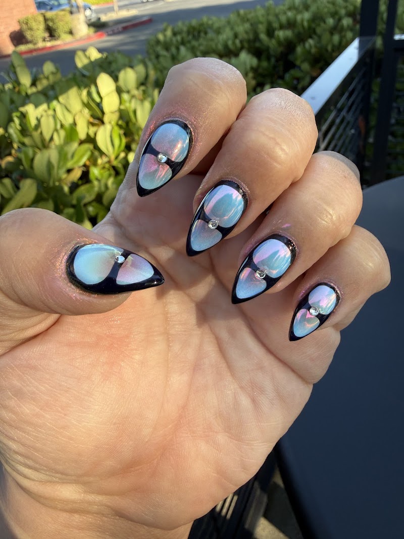 House of Hue Nails & Spa photo 5