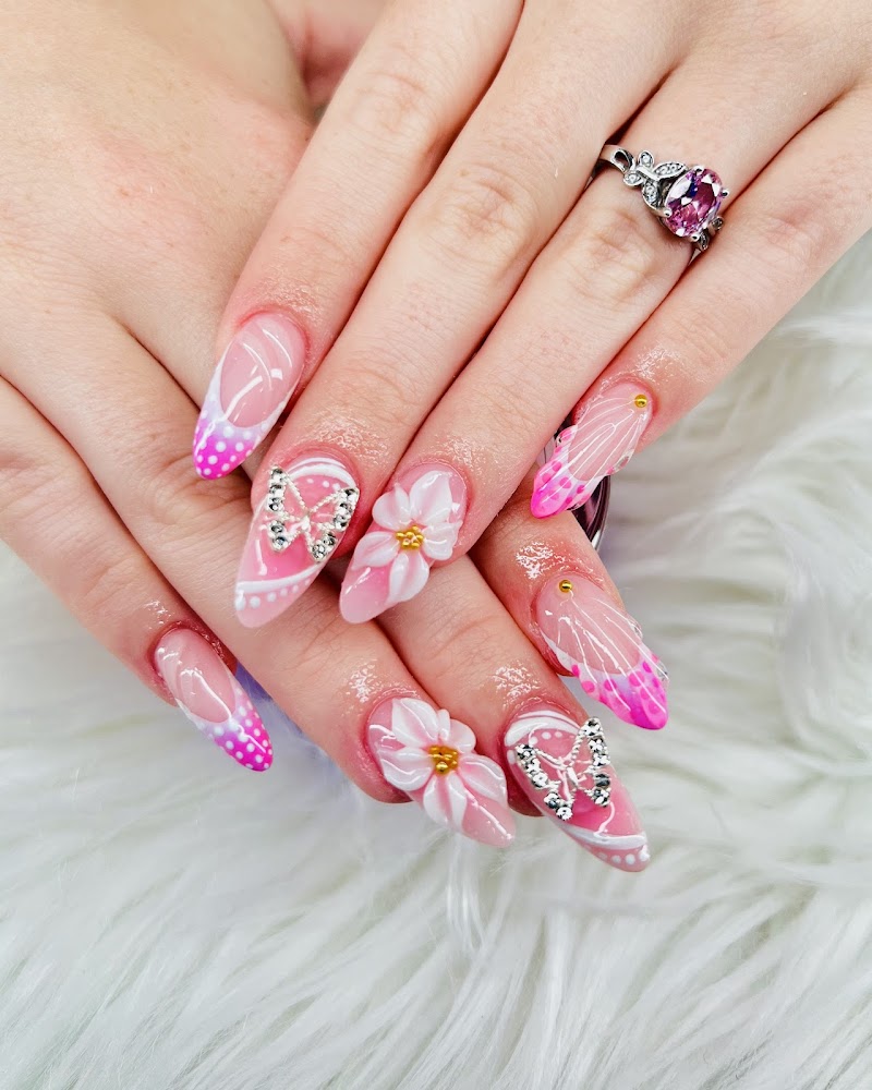 House of Hue Nails & Spa photo 2