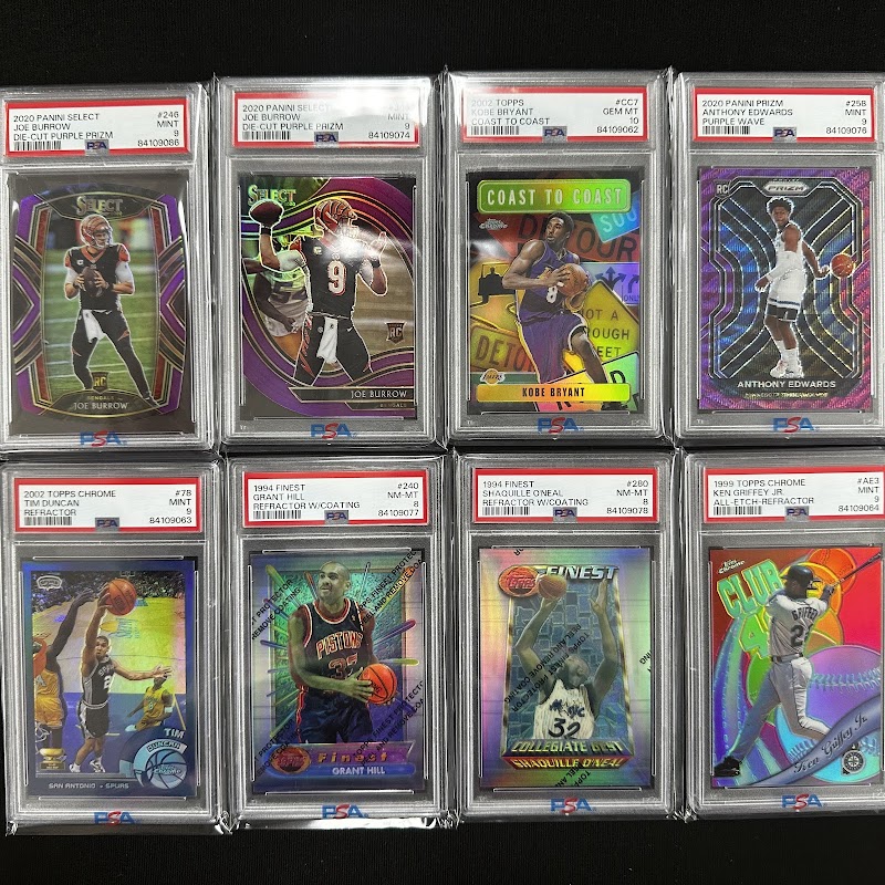 Shortstops Sports Cards & Games photo 5