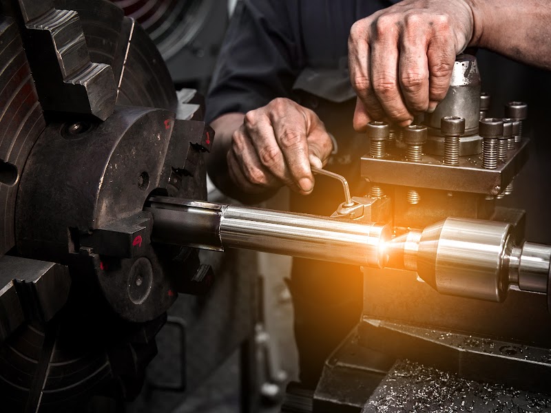 Photo of R & J Manufacturing