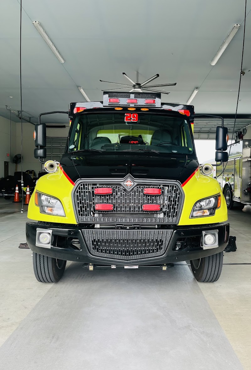Hillsborough County Fire Station 29 photo 2