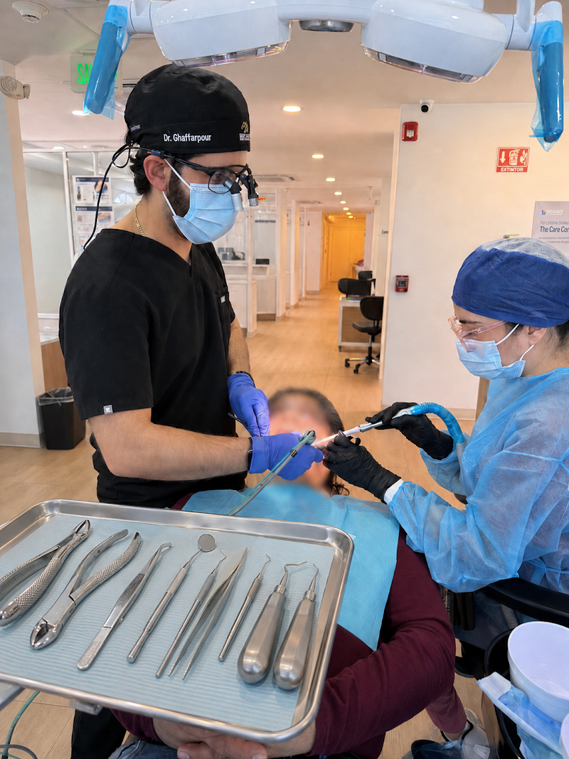 Photo of Kentfield Dental