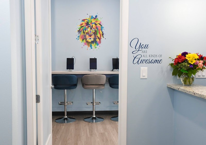 Harp Pediatric Dentistry - Palm Harbor photo 3
