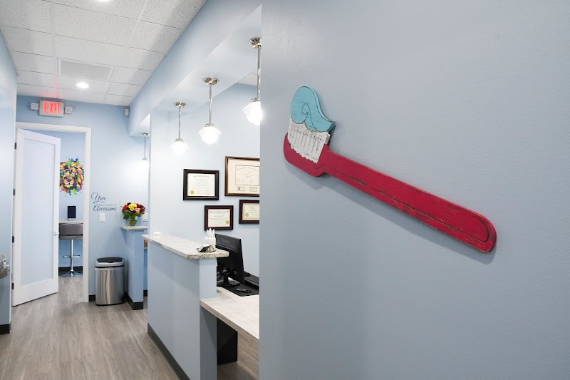 Harp Pediatric Dentistry - Palm Harbor photo 5