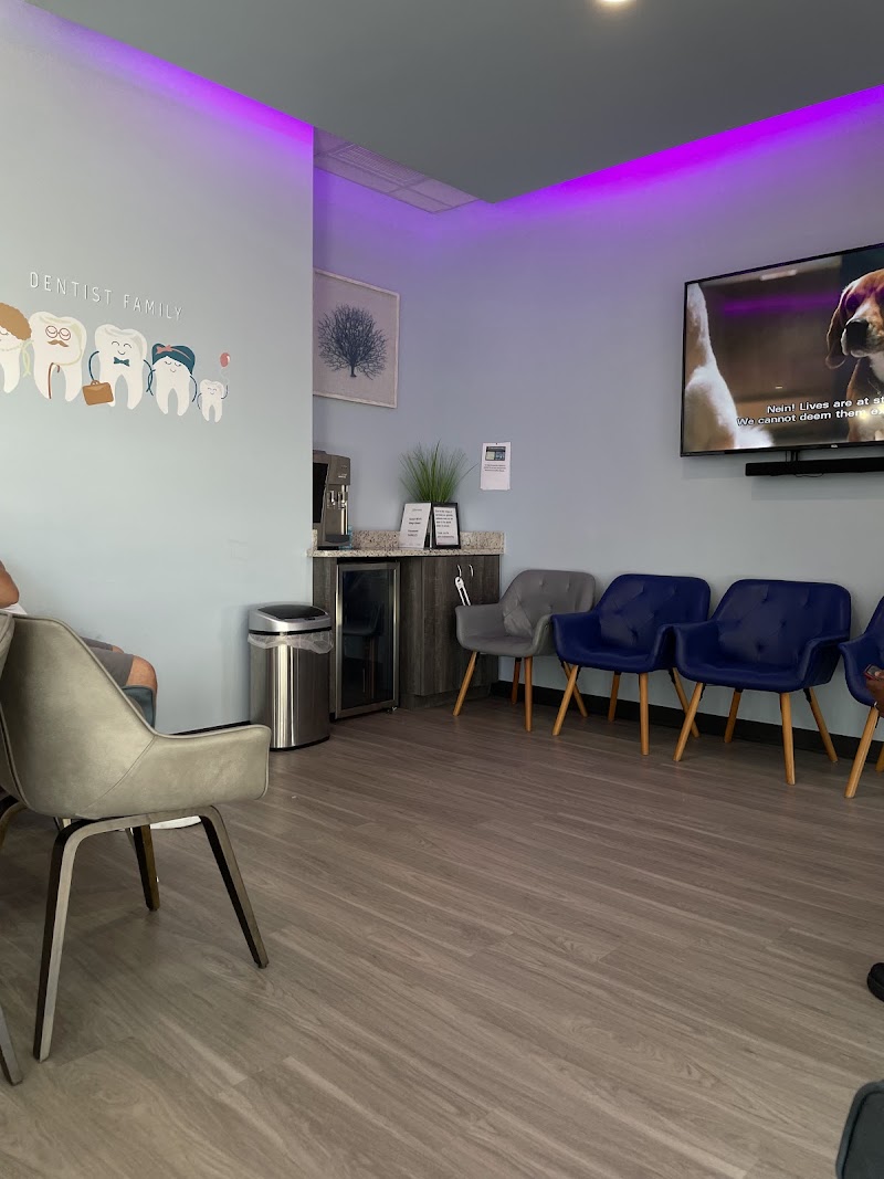 Harp Pediatric Dentistry - Palm Harbor photo 4