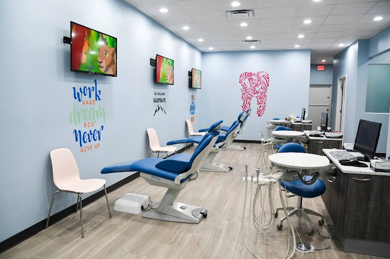 Photo of Harp Pediatric Dentistry - Palm Harbor