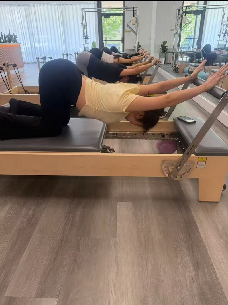 Align Yoga & Pilates photo 2