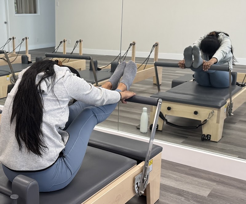 Photo of Align Yoga & Pilates