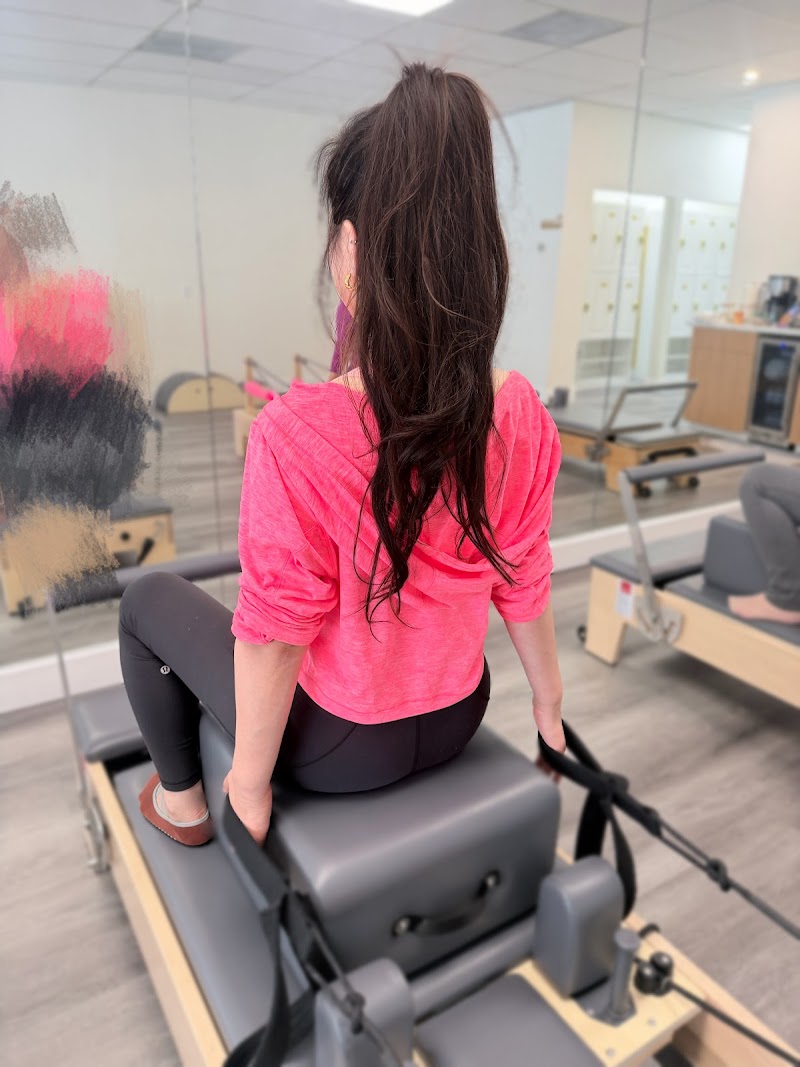 Align Yoga & Pilates photo 5
