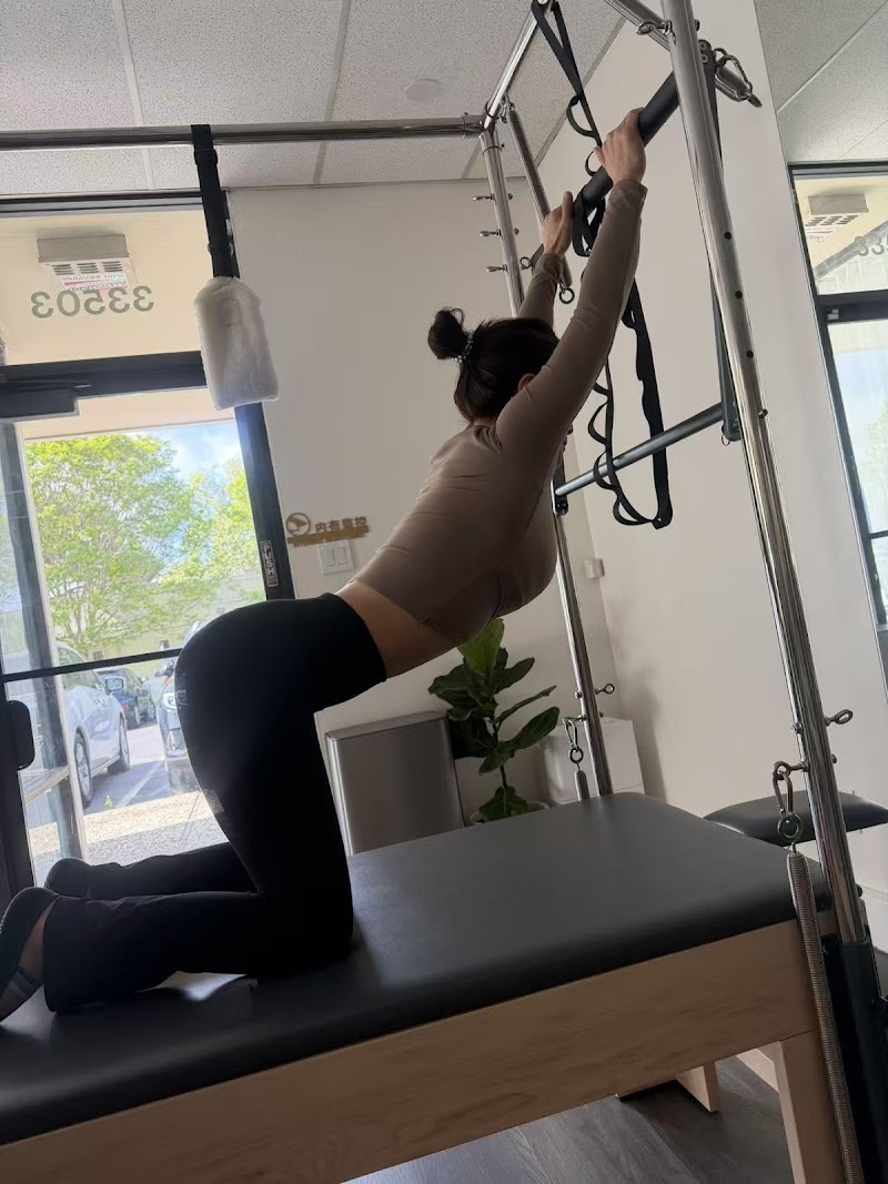 Align Yoga & Pilates photo 3