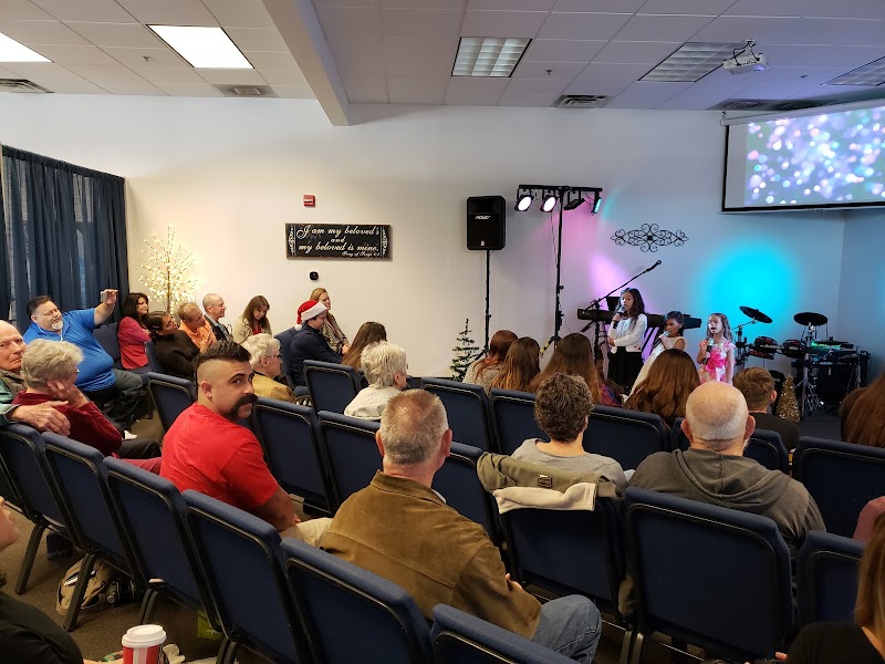 Living Hope Family Church Marana photo 3