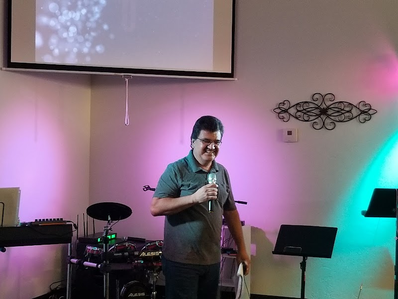 Living Hope Family Church Marana photo 5