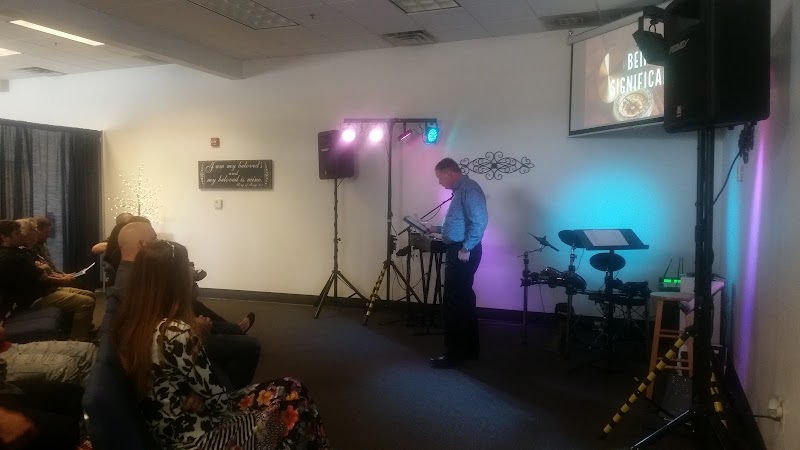 Living Hope Family Church Marana photo 4
