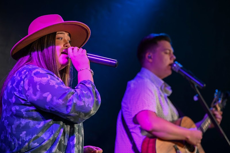 Living Hope Family Church Marana photo 2