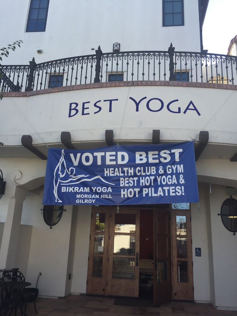 Best Yoga Studios make an appointment photo 3