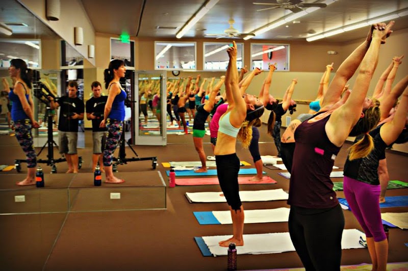 Best Yoga Studios make an appointment photo 2