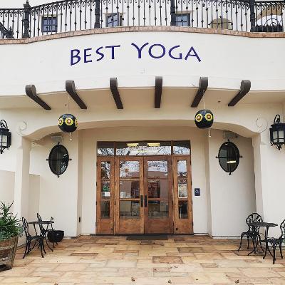 Best Yoga Studios make an appointment photo 4