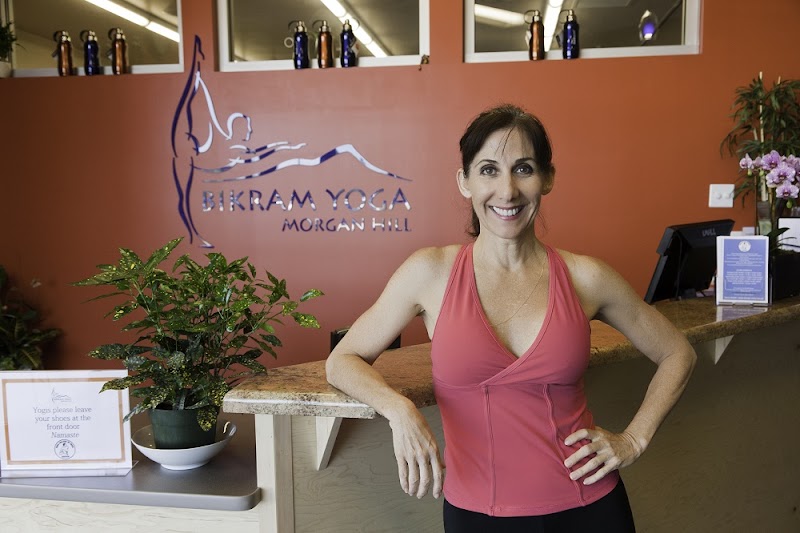 Photo of Best Yoga Studios make an appointment