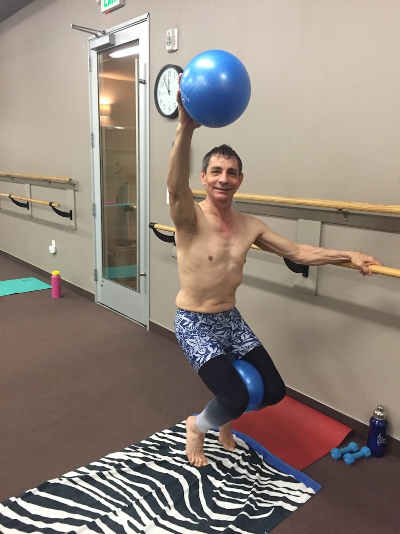 Best Yoga Studios make an appointment photo 5