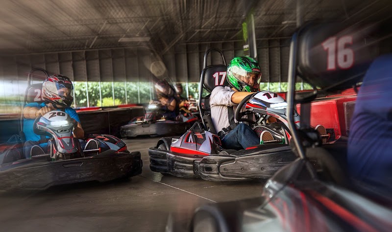 Photo of Octane Raceway