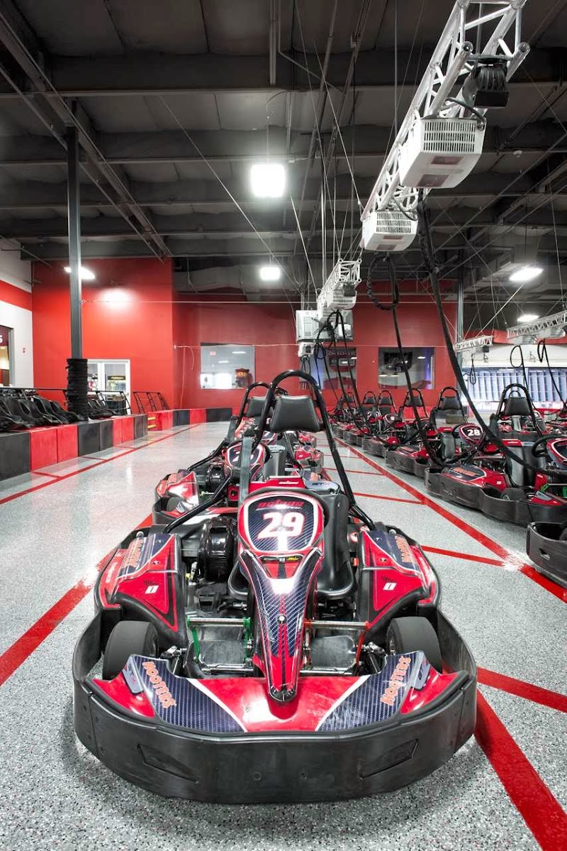 Octane Raceway photo 2