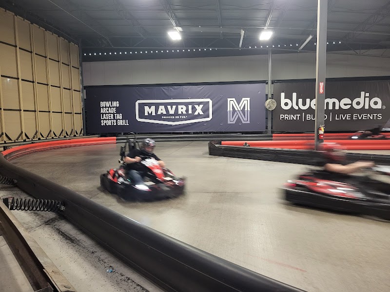 Octane Raceway photo 4