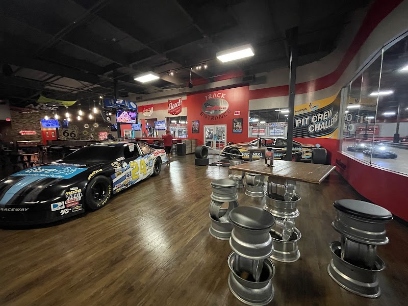 Octane Raceway photo 3