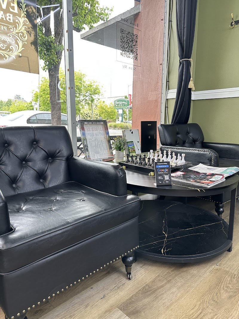 Evolution Barber Shop Petaluma photo 5