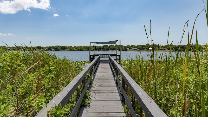 Lakeview at Palm Harbor photo 4