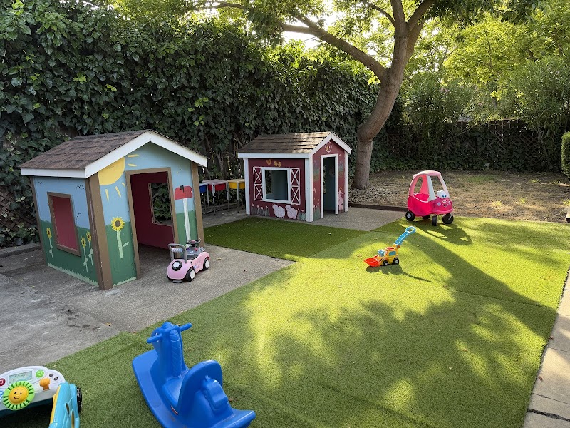 Photo of Honeybear House Child Care