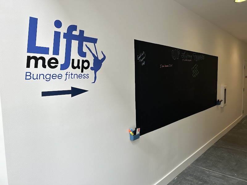 Lift Me Up Bungee Fitness photo 3