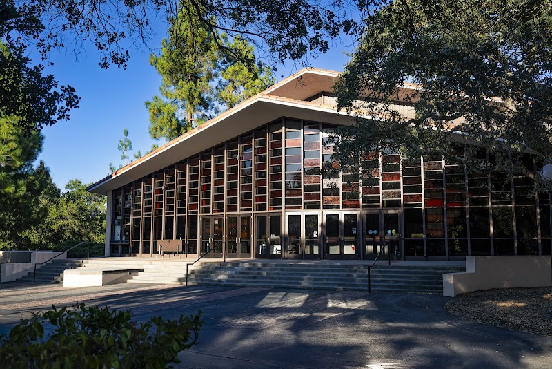 Dinkelspiel Auditorium photo 2