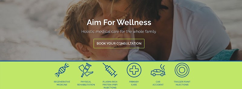 Photo of Aligned Integrative Medicine