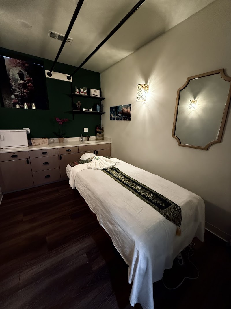 Sarika Thai Massage & Spa photo 3