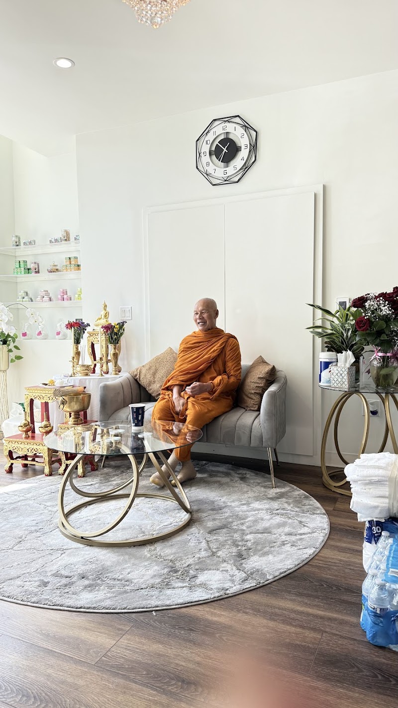 Sarika Thai Massage & Spa photo 2
